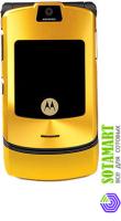 Motorola RAZR V3i D&G