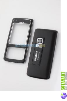 Корпус для Nokia 6288