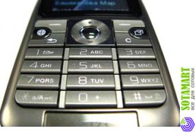 Sony Ericsson k530i