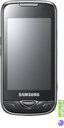 Samsung B7722i DUOS