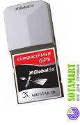 Globalsat BC-337 Compact Flash