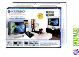 Kromax Skybox 515