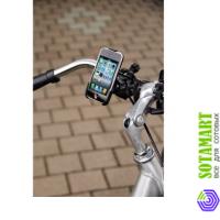 Велосипедный держатель для Apple iPhone 4 HAMA H-106620