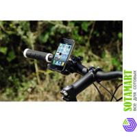 Велосипедный держатель для Apple iPhone 4 HAMA H-106620