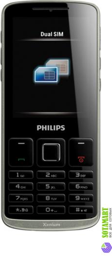 Philips Xenium X325