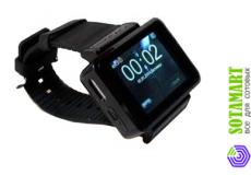 Часы-телефон Watch Mobile K1