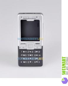 Корпус для Sony Ericsson T650i