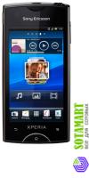 Sony Ericsson XPERIA Ray