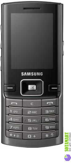 Samsung SGH-D780 DUOS