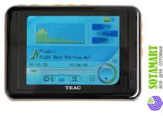 TEAC MP-600 1GB