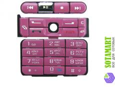 Клавиатура для Nokia 3250