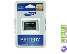 Аккумулятор для Samsung E2120 AB553446BU ORIGINAL