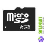 A-Data MicroSD 1GB