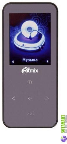 Ritmix RF-4310 4GB