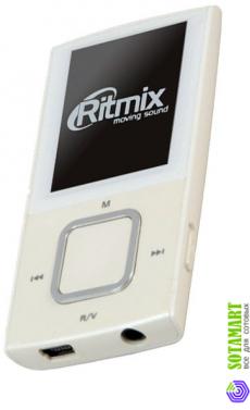 Ritmix RF-4100 4GB