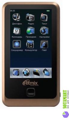 Ritmix RF-9600 8GB