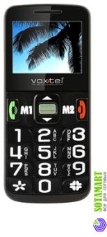 Voxtel BM 31