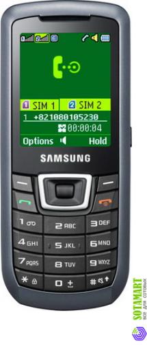 Samsung C3212 DUOS