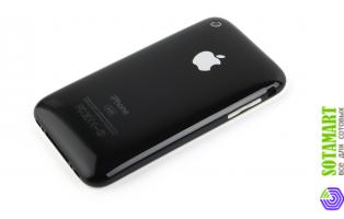 Корпус для Apple iPhone 3GS (под оригинал)