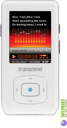 Transcend T.sonic 850 8GB