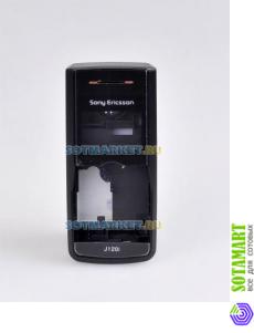 Корпус для Sony Ericsson J120i