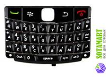 Клавиатура для BlackBerry Bold 9700