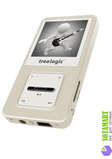 TreeLogic TL-372 2GB