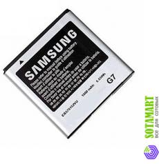 Аккумулятор для Samsung i9000 Galaxy S EB575152VU ORIGINAL