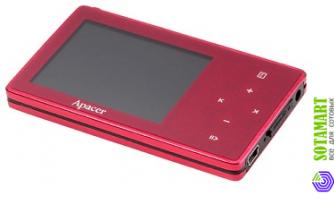 Apacer Audio Steno AU851 8GB