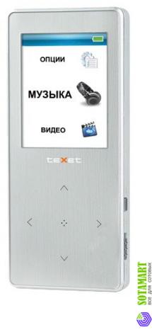 TeXet T-660 8GB