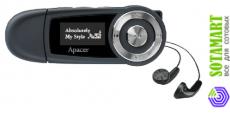 Apacer Audio Steno AU220 2GB