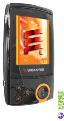 Wokster W-135 2GB