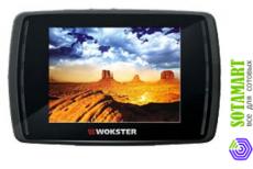 Wokster W-140 4GB