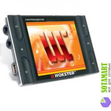 Wokster W-175 2GB