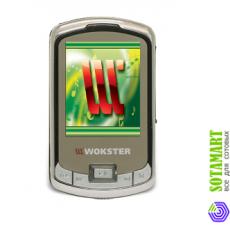 Wokster W-191 2GB