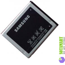 Аккумулятор для Samsung i5500 Galaxy 550 AB474350BU ORIGINAL