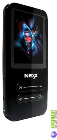 Nexx NF-870 4GB