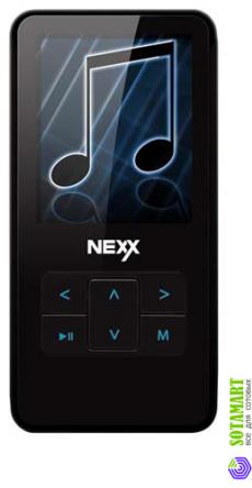 Nexx NF-860 1GB