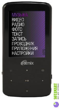 Ritmix RF-4900 8GB