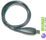USB дата-кабель для Alcatel 535   CD