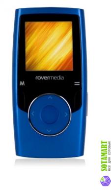 RoverMedia Aria S15 2GB