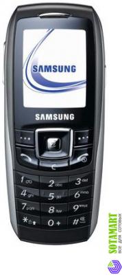Samsung X630