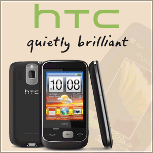 Коммуникаторы HTC