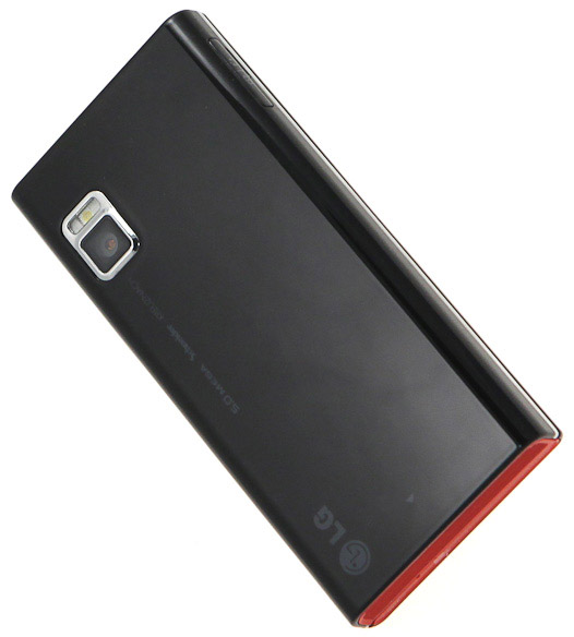 LG BL20