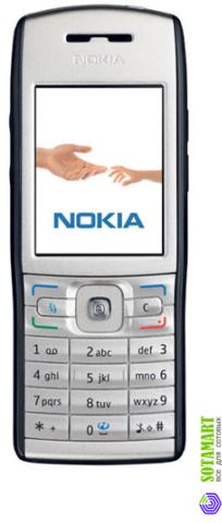 Nokia E50-1