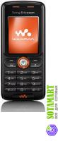 Sony Ericsson W200i Walkman