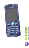 Sony Ericsson W200i Walkman