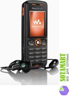 Sony Ericsson W200i Walkman