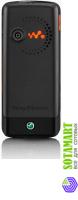 Sony Ericsson W200i Walkman