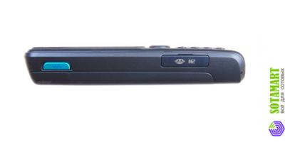 Sony Ericsson W200i Walkman